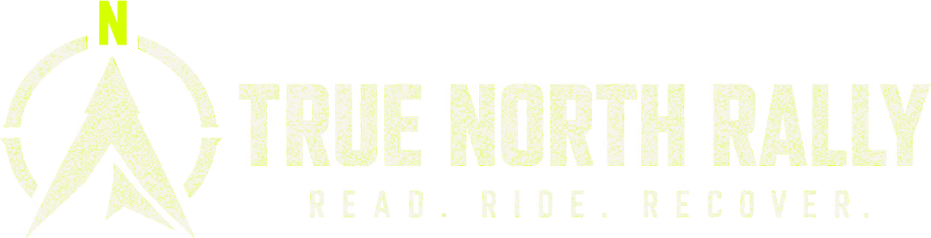 True North Rally